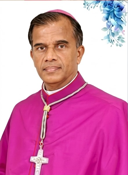 Most Rt. Rev. Dr. Christian Noel Emmanuel