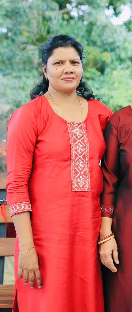 Alwis Lucia