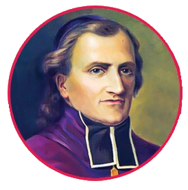 Bishop Charles de Forbin-Janson
